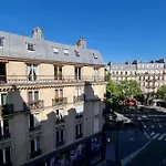 Superbe Logement Au Centre De Paris
