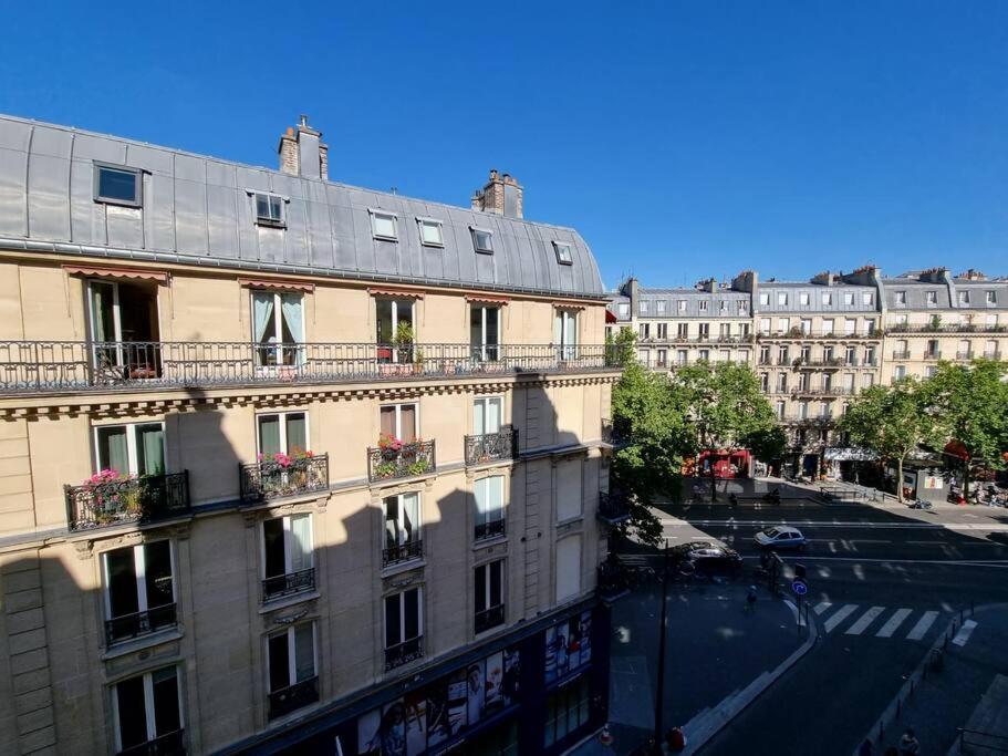 Superbe Au Centre De * Parijs