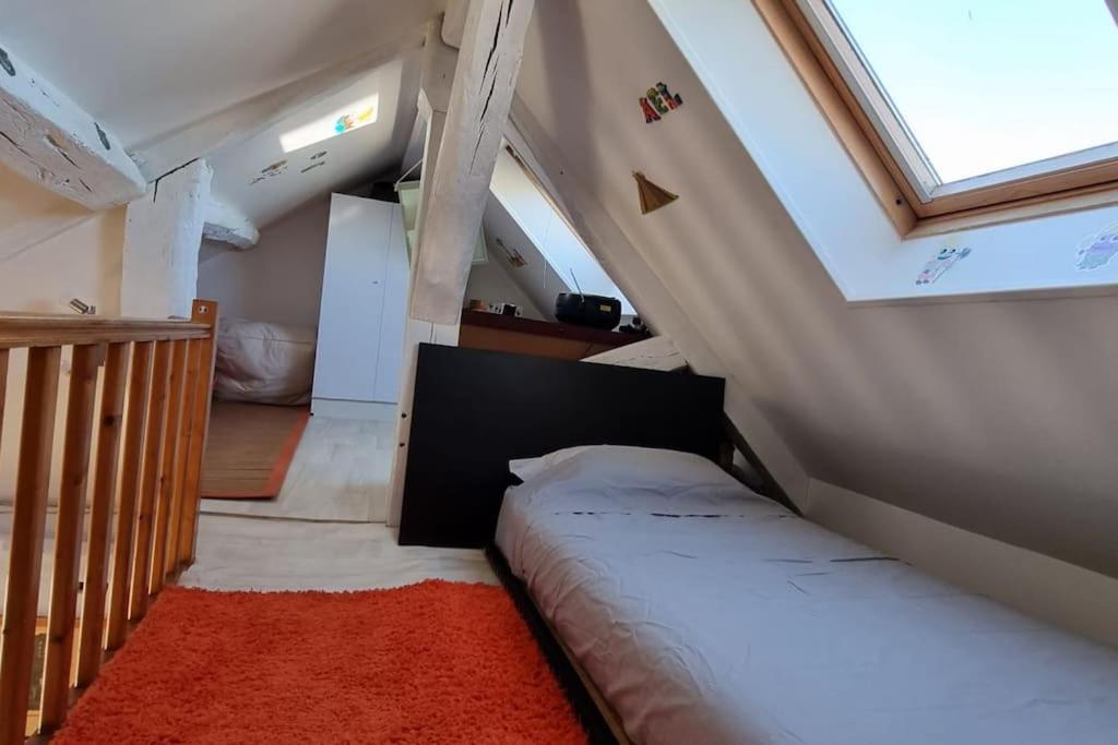 Appartement Superbe Au Centre De *