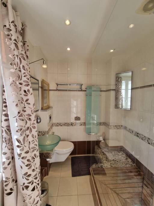 Appartement Superbe Au Centre De