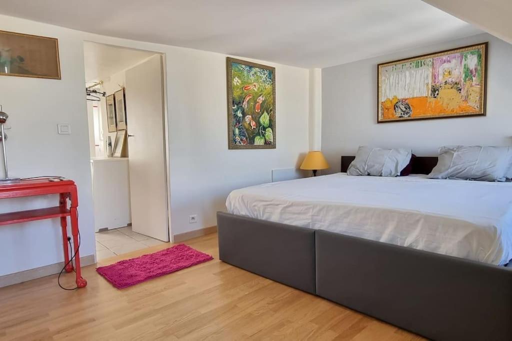 Superbe Au Centre De Appartement *