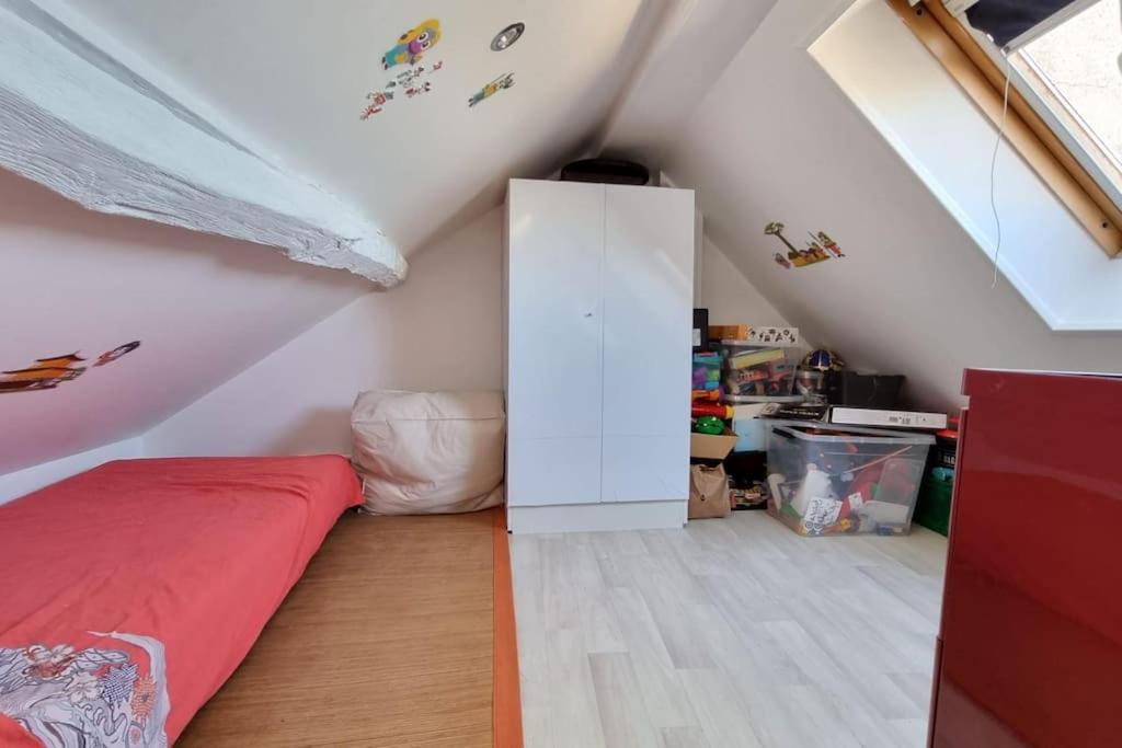 Superbe Au Centre De Appartement