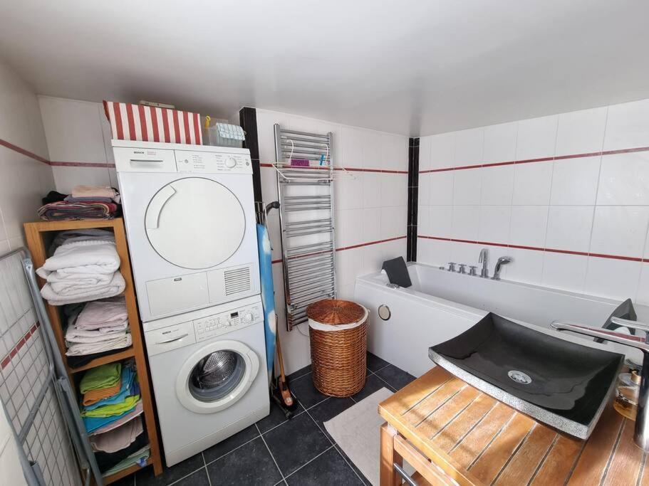 Superbe Au Centre De Appartement